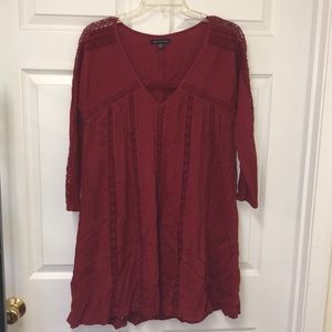 American Eagle Dress